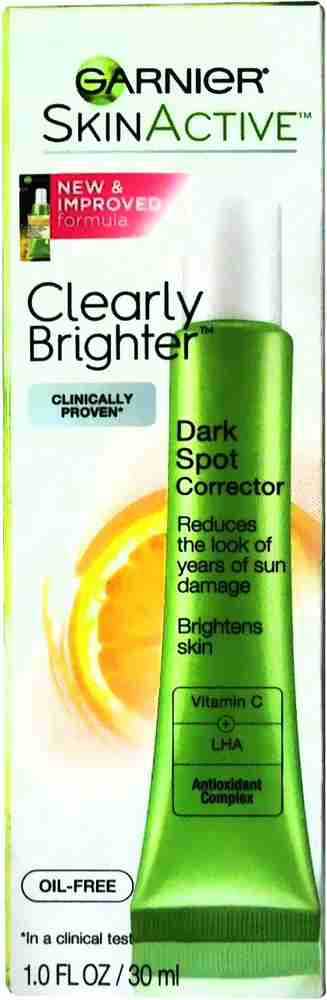 GARNIER Skinactive Clearly Brighter Dark Spot Corrector Buy