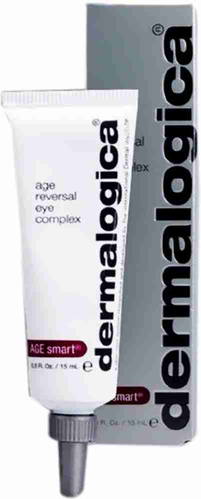 Dermalogica age store reversal eye complex