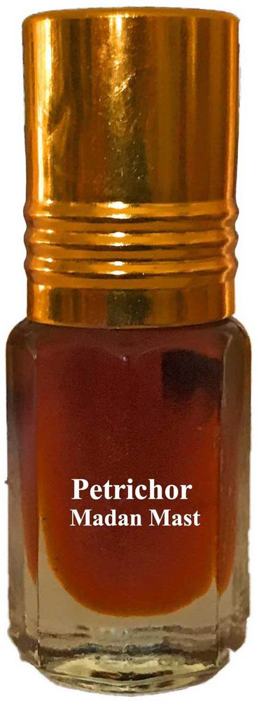 Petrichor attar best sale