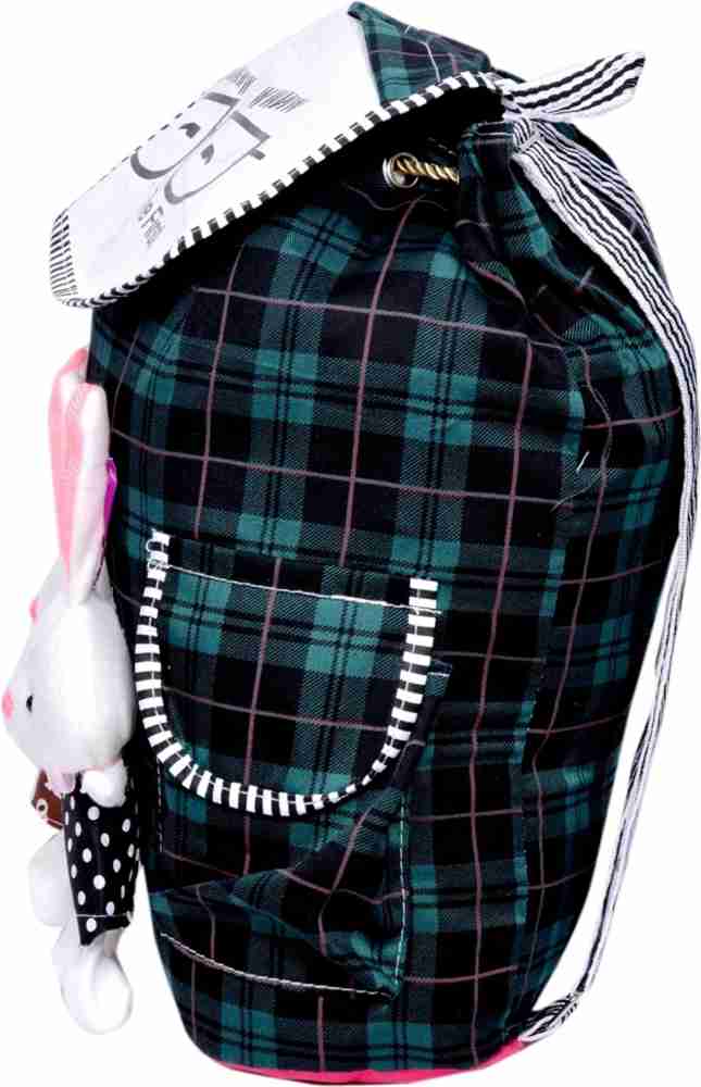 CLASSIO teddy bear college bag (modal c22) Waterproof  Backpack - Backpack