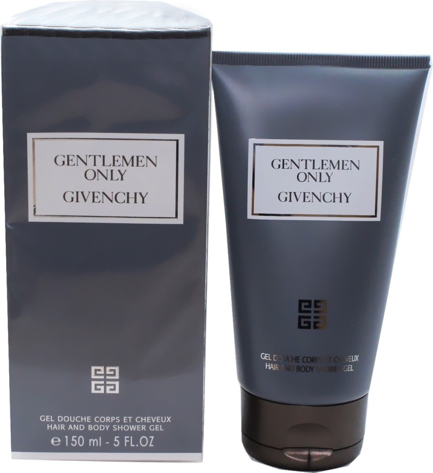 Gentlemen only givenchy discount 100ml