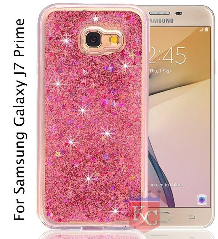 KC Back Cover for Samsung Galaxy J7 Prime KC Flipkart