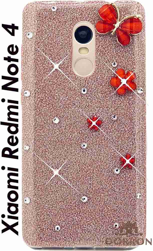 Redmi note top 4 mobile cover
