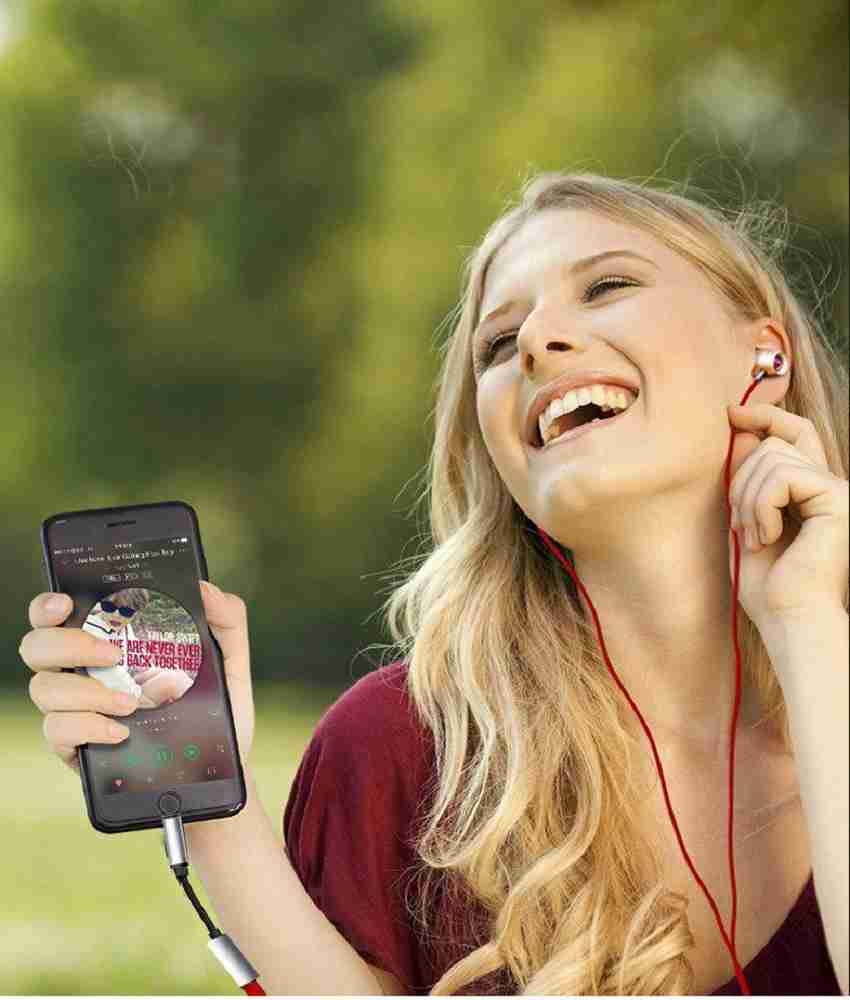 Iphone seven headphone best sale jack