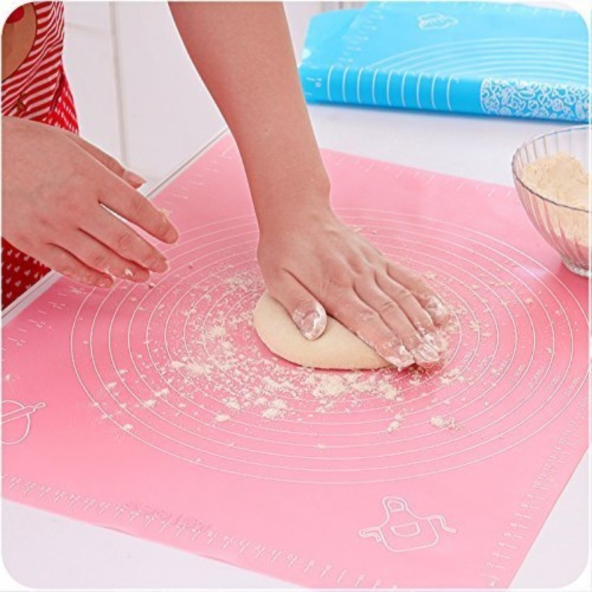 Lace Silicone Mat for Cake and Cookie Decorating - Etsy