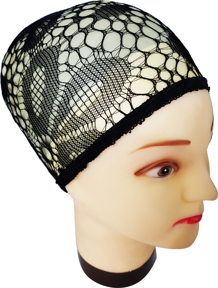 Rubber wig cap hotsell