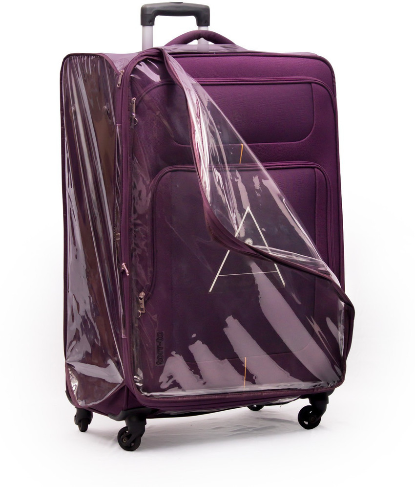 Imported trolley bags online