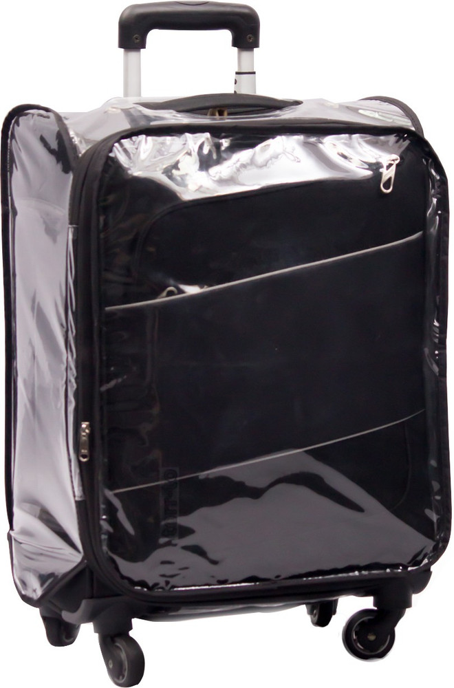 Trolley suitcase store cover