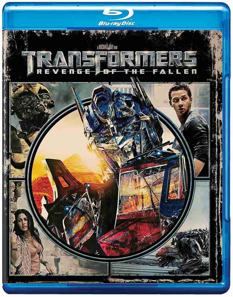 Transformers revenge of the fallen movie outlet in hindi