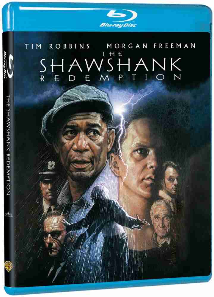 The Shawshank Redemption Price in India Buy The Shawshank