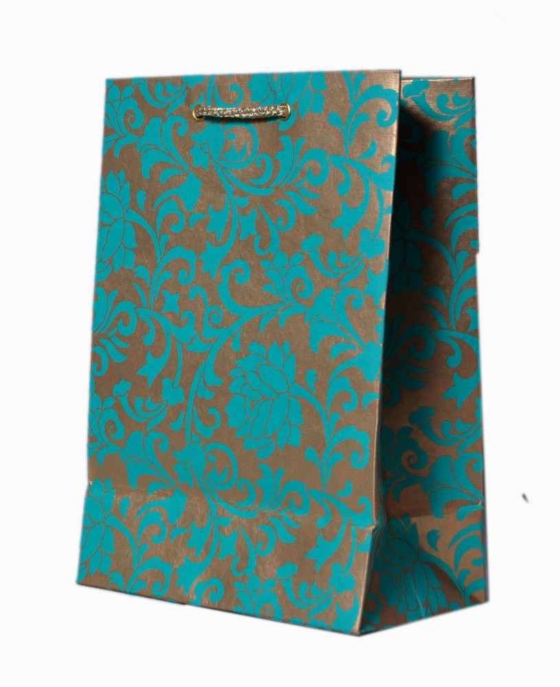 The Wrapping Paper Bag – Packaging Of The World
