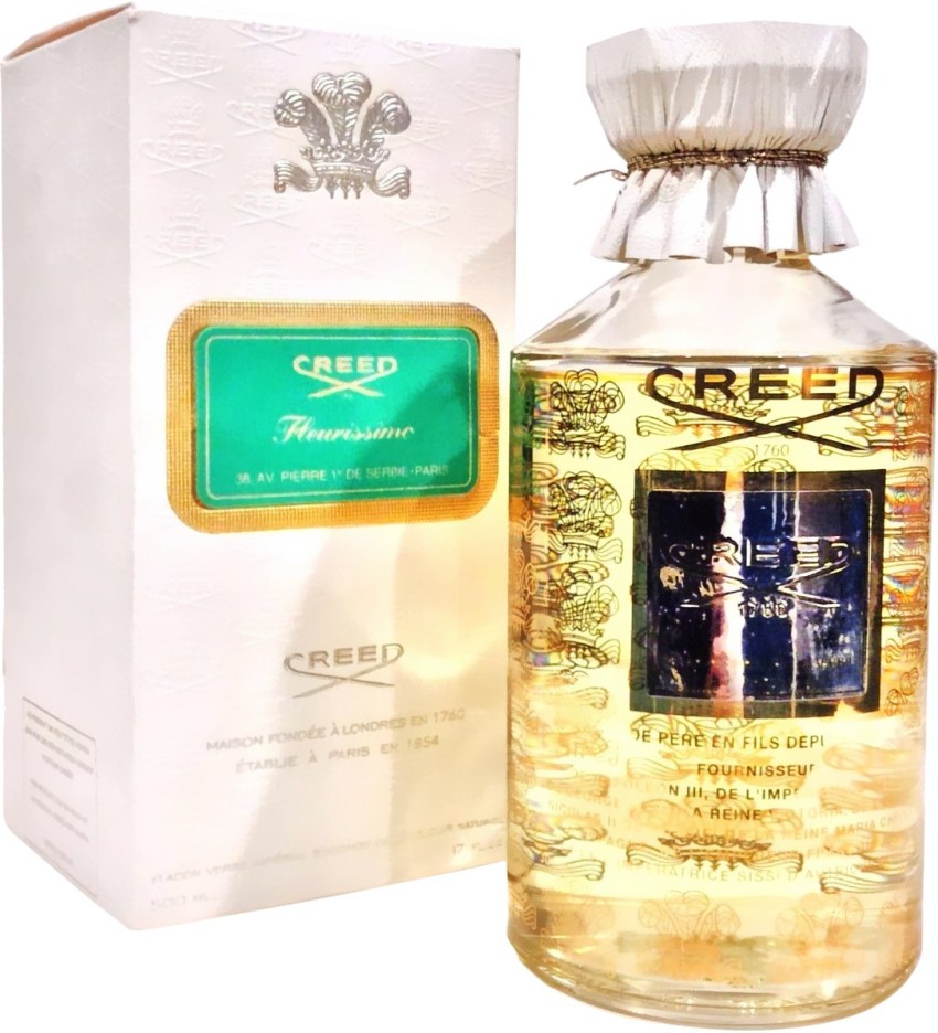 Creed 2025 fleurissimo perfume