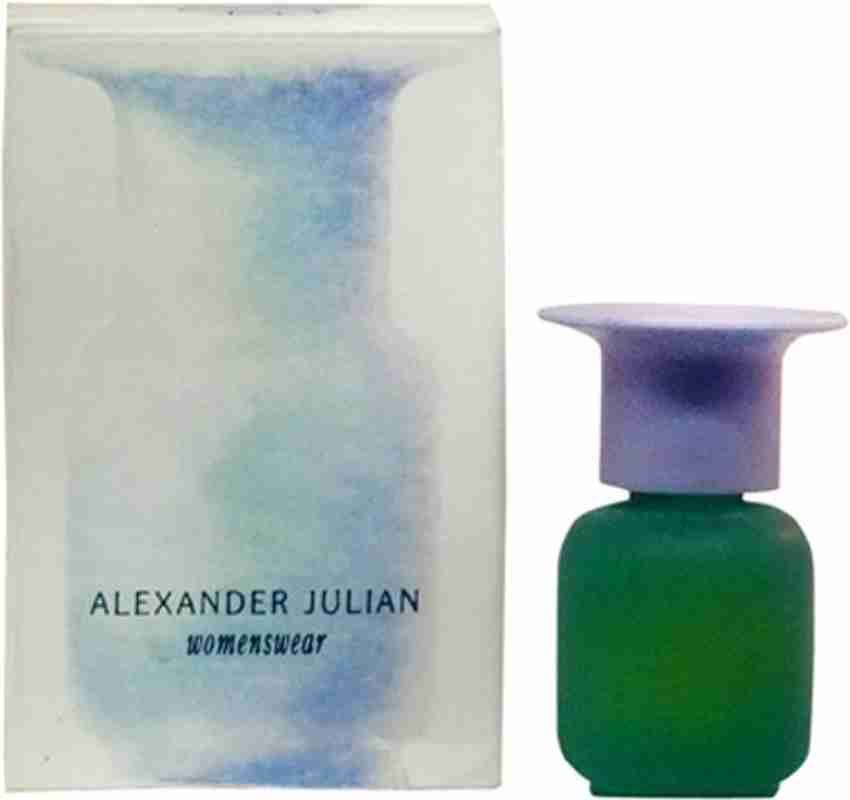 Alexander julian perfume clearance