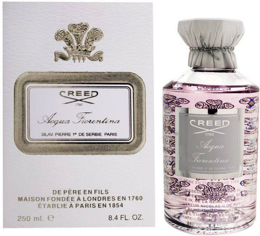 Buy Creed Acqua Fiorentina Eau de Parfum 250 ml Online In India
