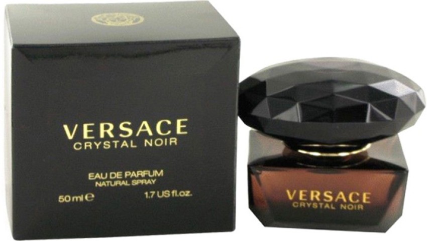 Crystal 2025 noir 50ml