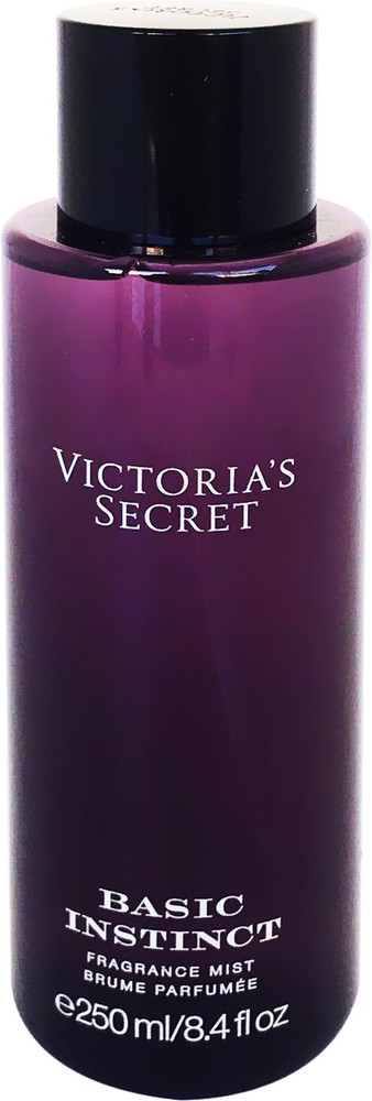 Buy Victoria s Secret BASIC INSTINCT Eau de Parfum 250 ml Online