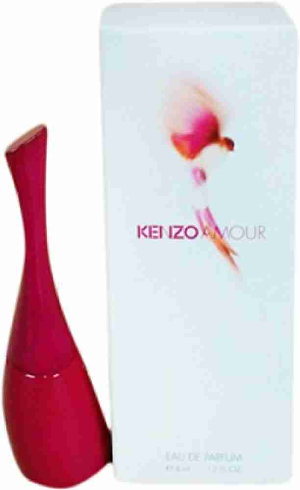 Buy KENZO Amour Eau de Parfum 4 ml Online In India Flipkart