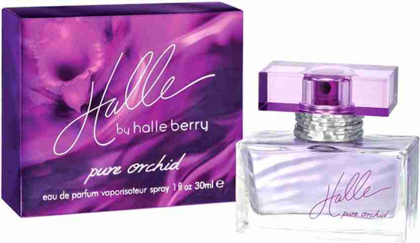 Buy Halle Berry Pure Orchid Eau de Parfum 100 ml Online In India
