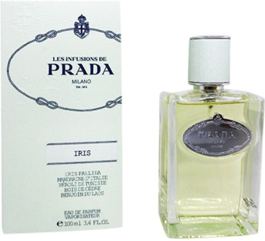 Les infusions de prada milano online