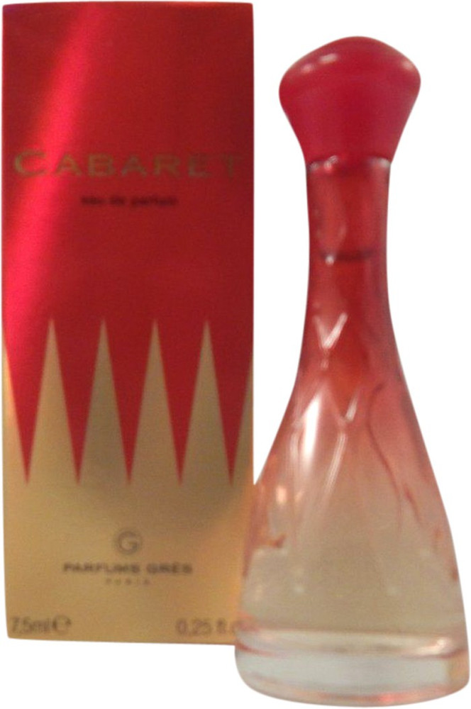 Gres cabaret perfume cheap