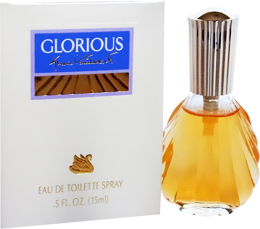 Eau de toilette gloria vanderbilt sales