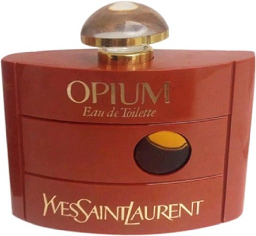 Opium discount edt 50ml