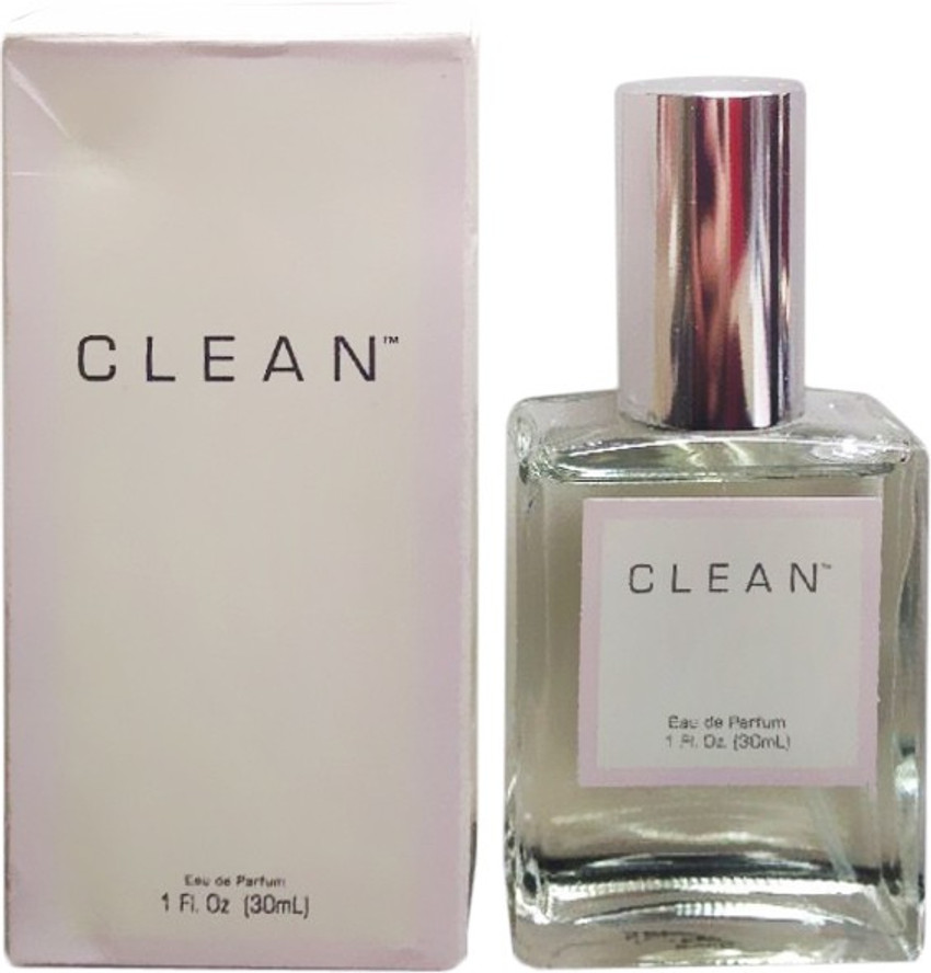 Clean original eau top de parfum