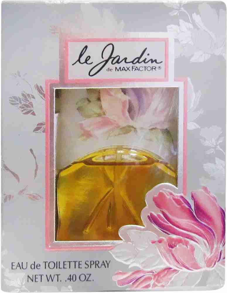 Le jardin perfume price sale