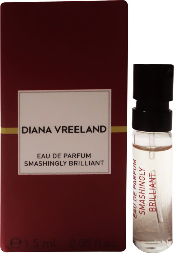 Buy Diana Vreeland Smashingly Brilliant Eau de Parfum 1.5 ml