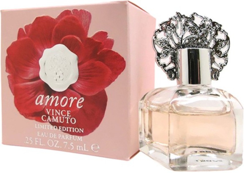 Buy Vince Camuto Amore Eau de Parfum - 7.5 ml Online In India