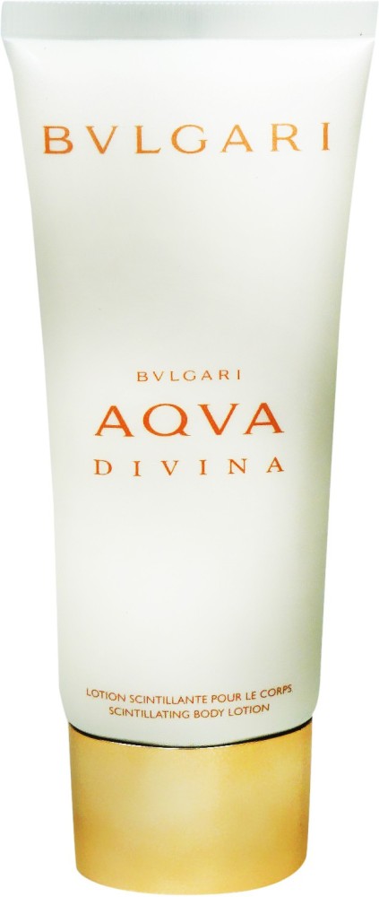 Bvlgari aqva best sale divina 100ml