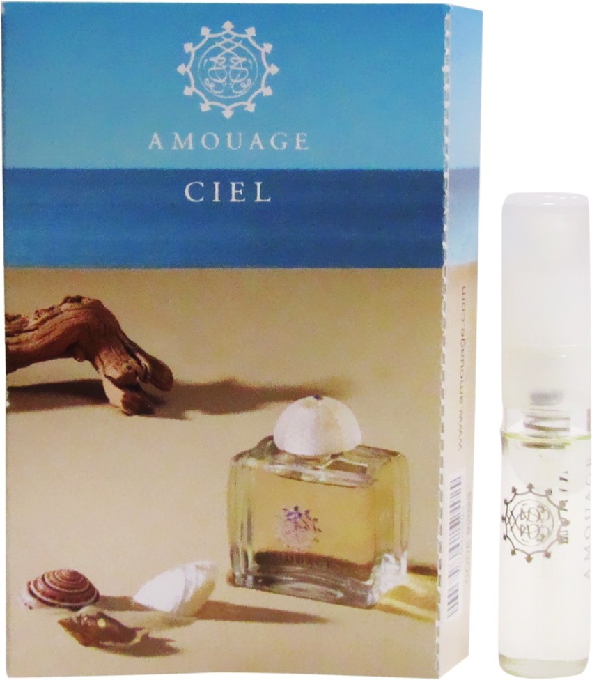 Ciel amouage 2025