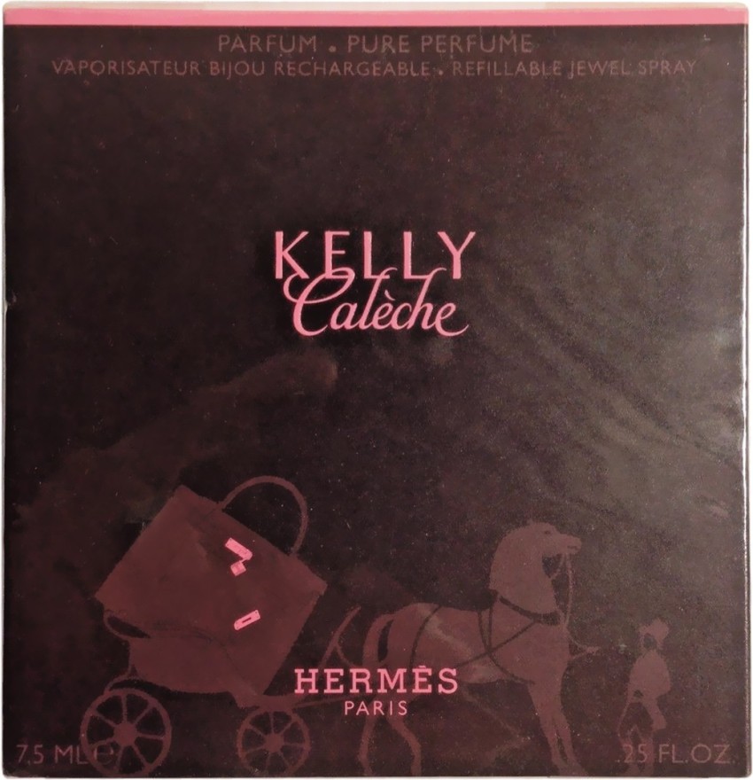 Kelly discount calèche hermès