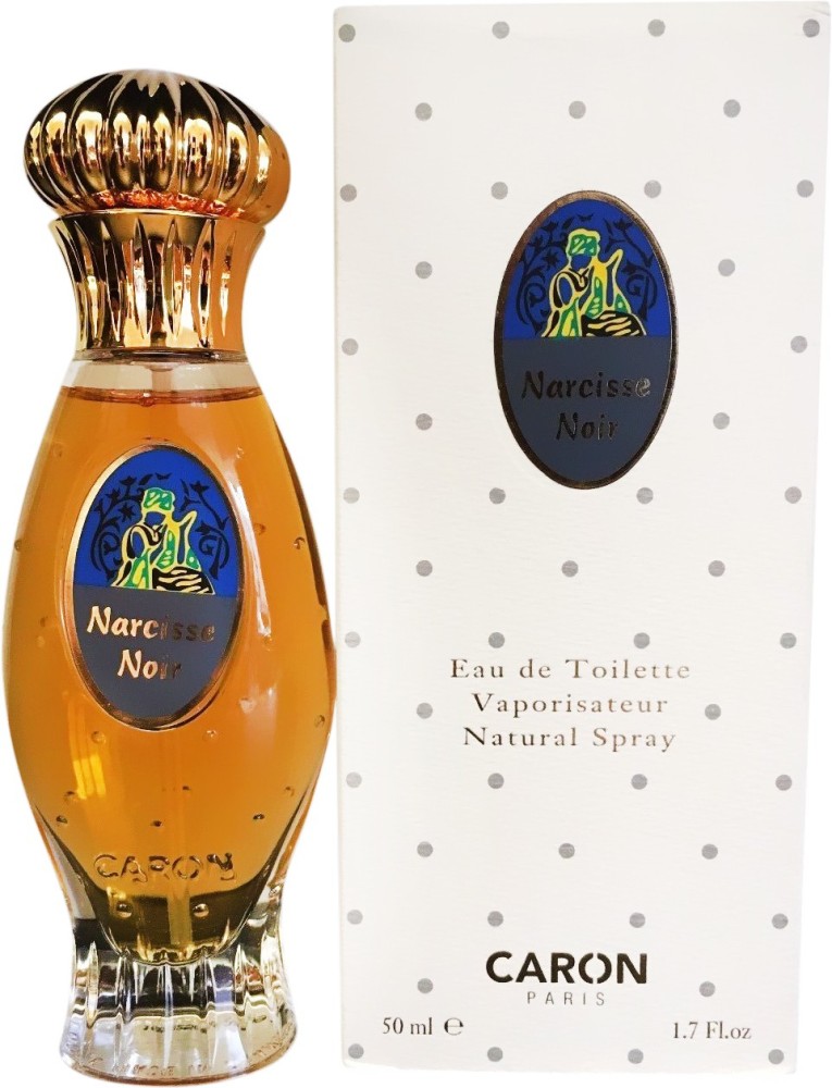 Perfume - Caron - Narcisse Noir Spray 30 ml