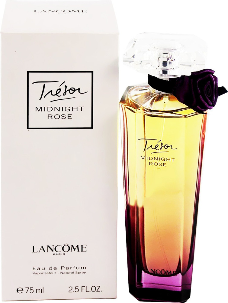 Lancome eau hot sale de parfum tresor