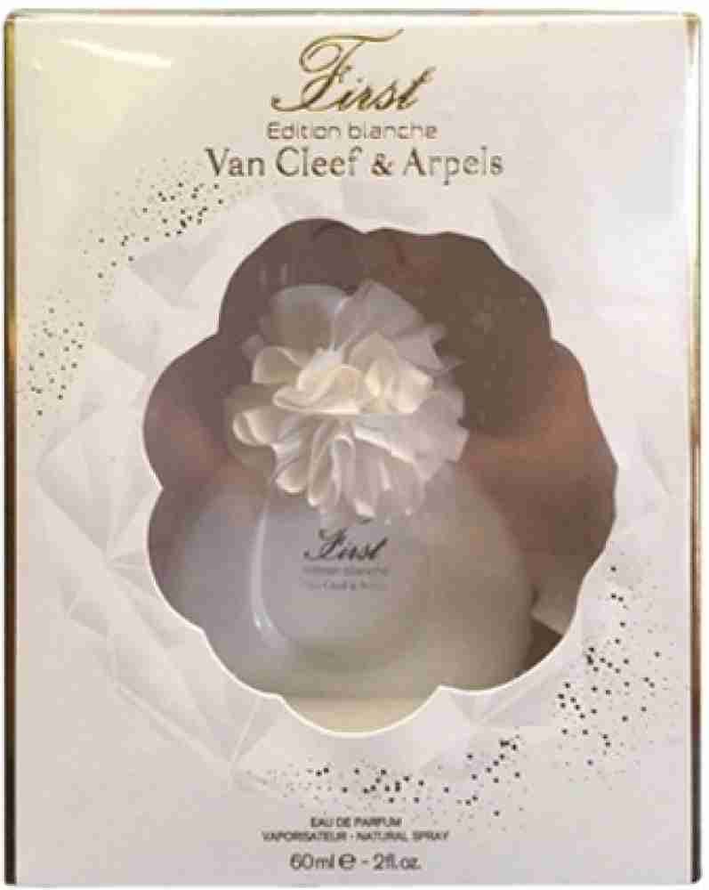 First by van best sale cleef arpels eau spray