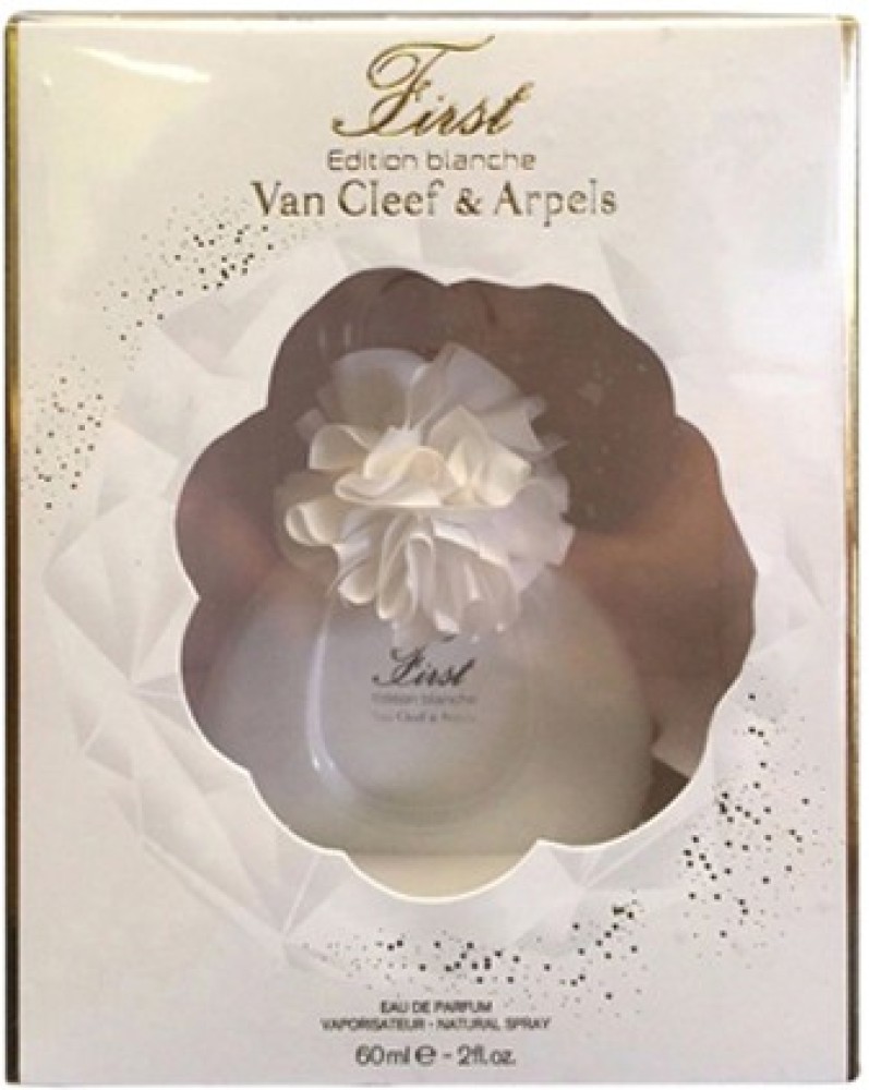 First eau de parfum van cleef & arpels hot sale