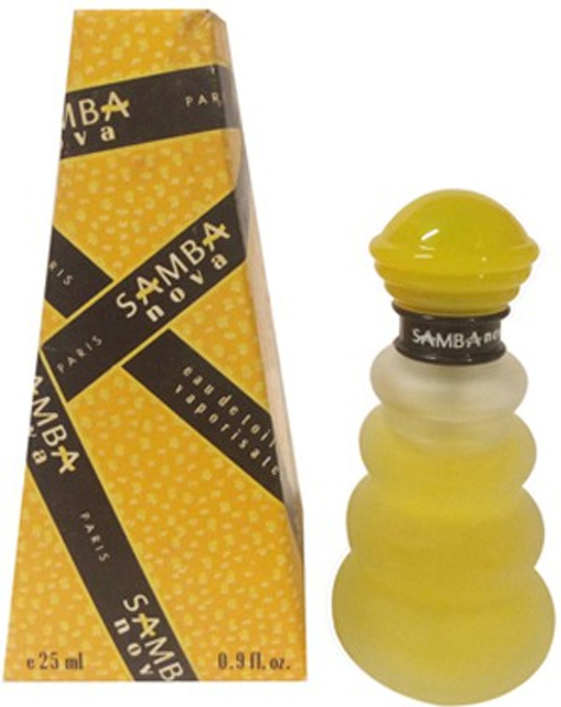 Perfume shop samba original