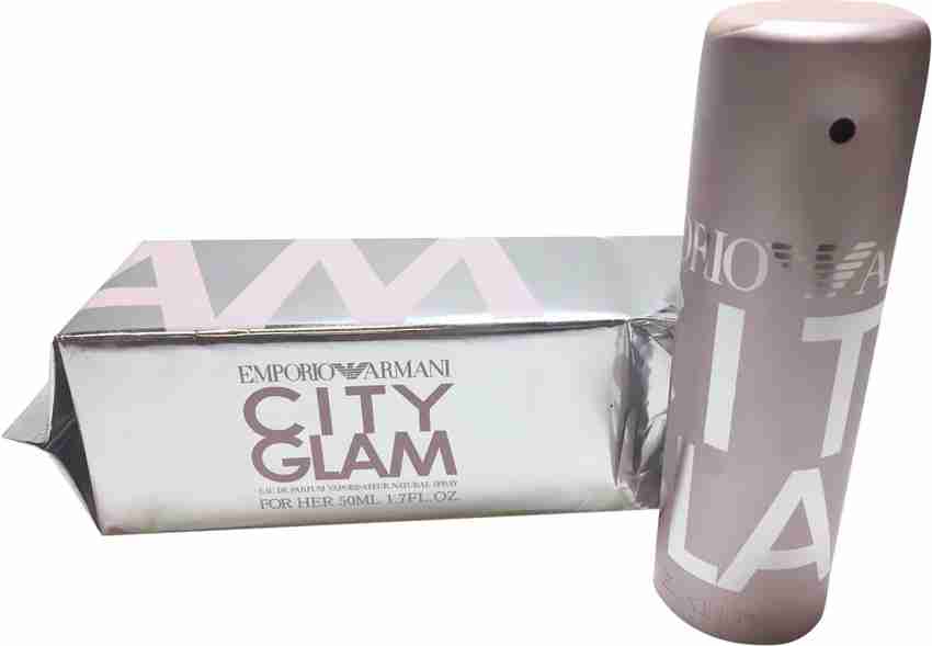 Perfume similar to armani city glam clearance