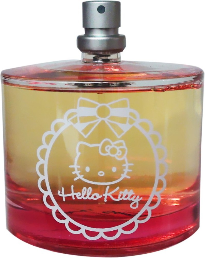 Hello kitty 2025 eau de parfum