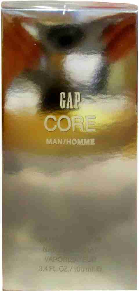 Gap core man homme 100ml best sale