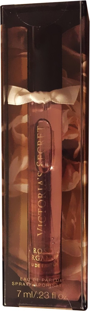 Victoria secret deals rose bergamot