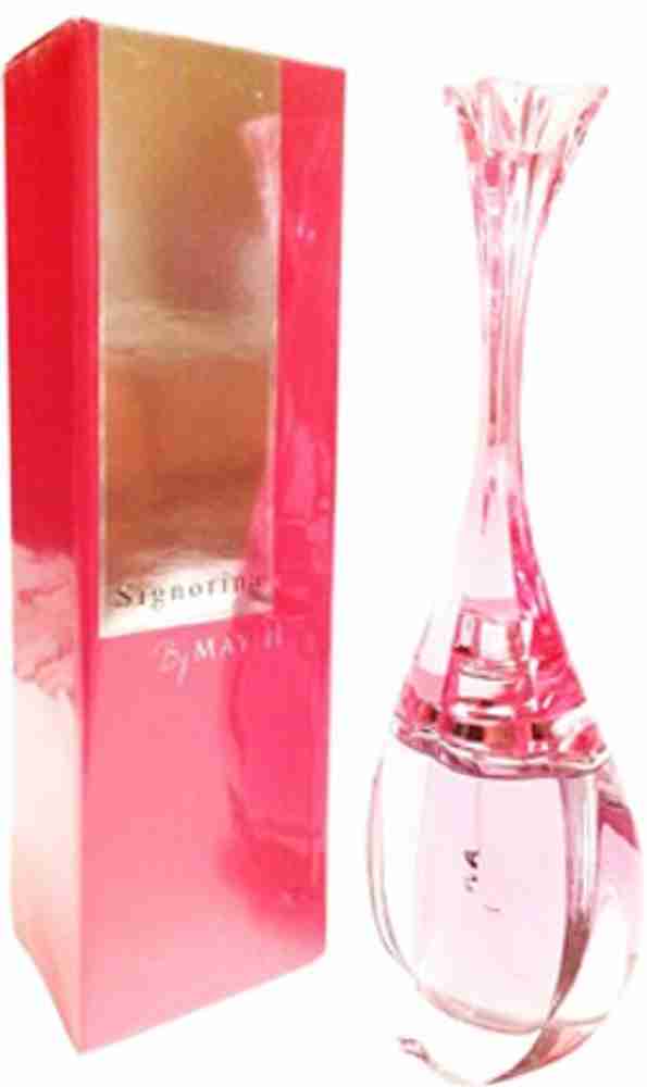 Buy Signorina Misteriosa May H Eau de Parfum 100 ml Online In
