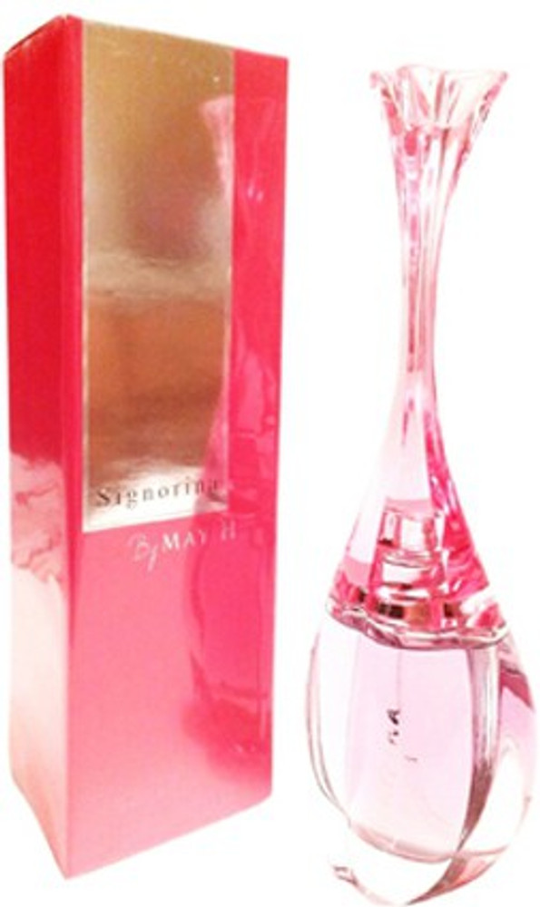 Signorina shop misteriosa perfume
