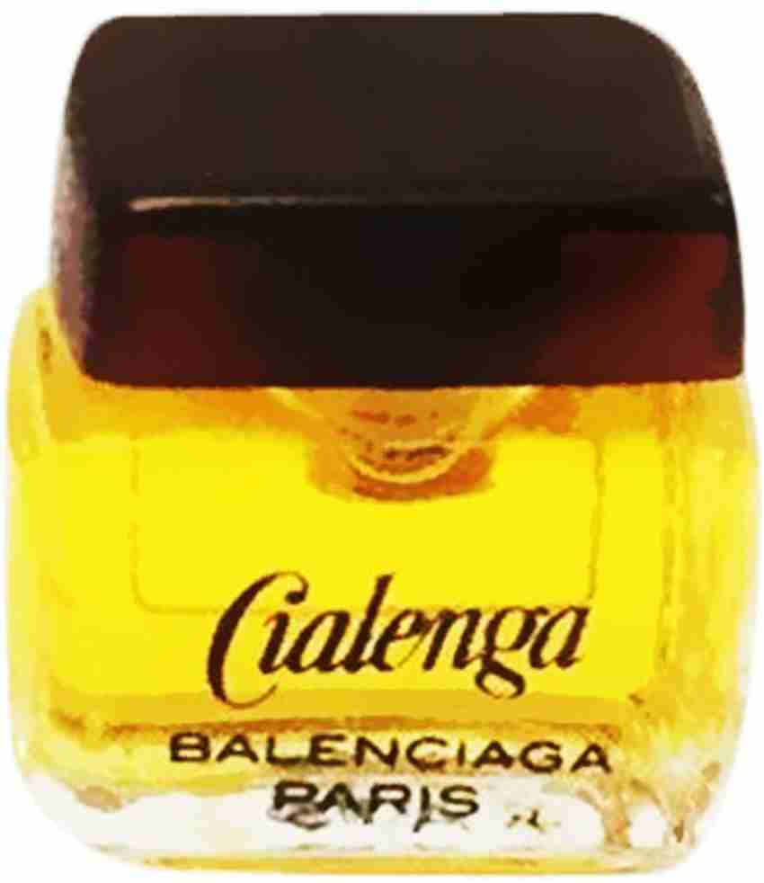 Balenciaga cheap cialenga perfume