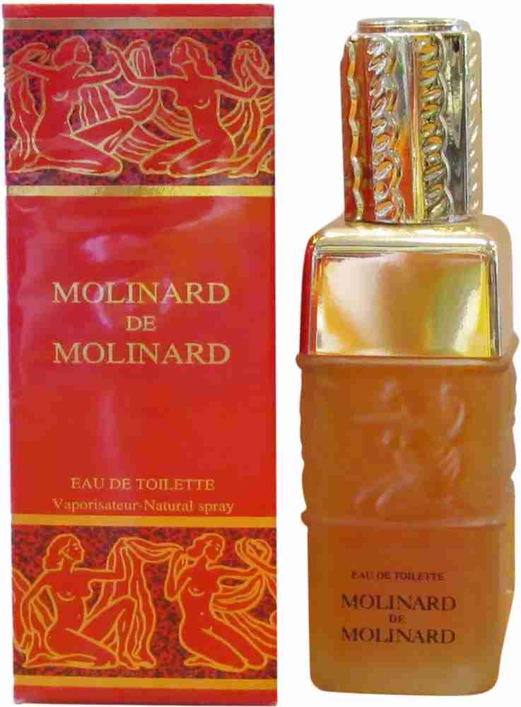 Molinard de molinard hotsell eau de toilette