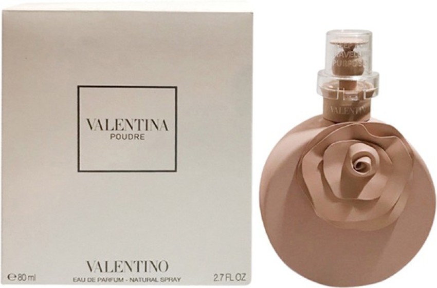 Valentino 2024 parfum poudre