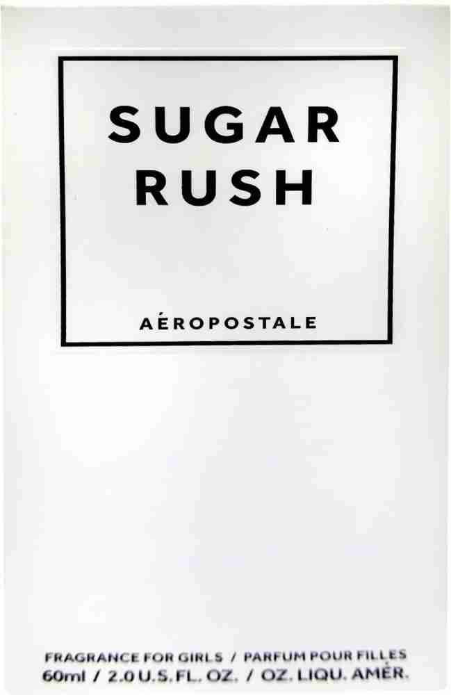 Buy AEROPOSTALE Sugar Rush Eau de Parfum 60 ml Online In