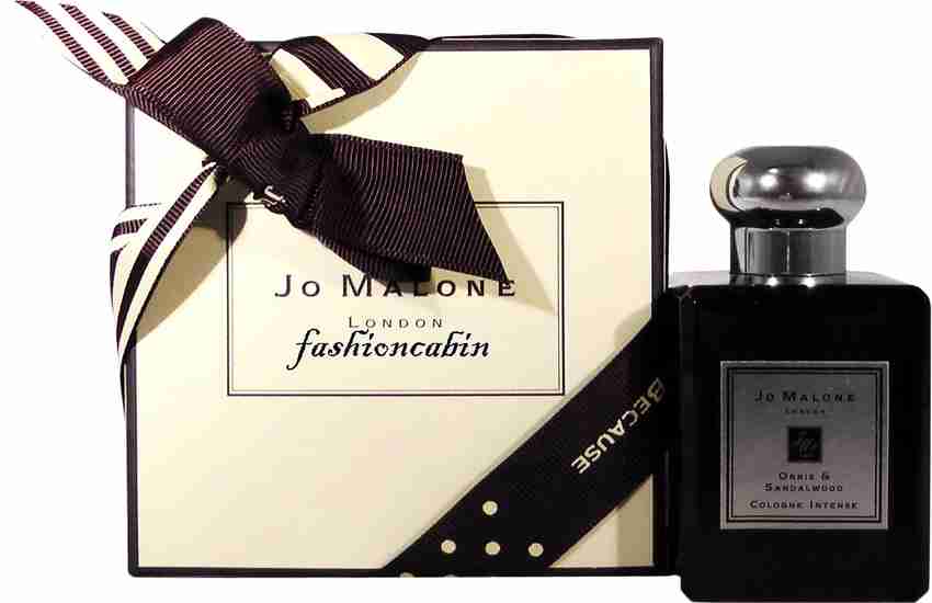 Buy Jo Malone Orris Sandalwood Eau de Cologne 50 ml Online In