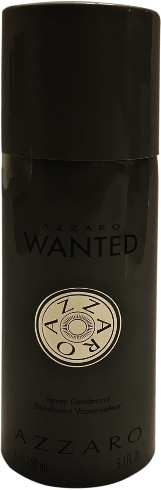 Azzaro wanted best sale 150 ml